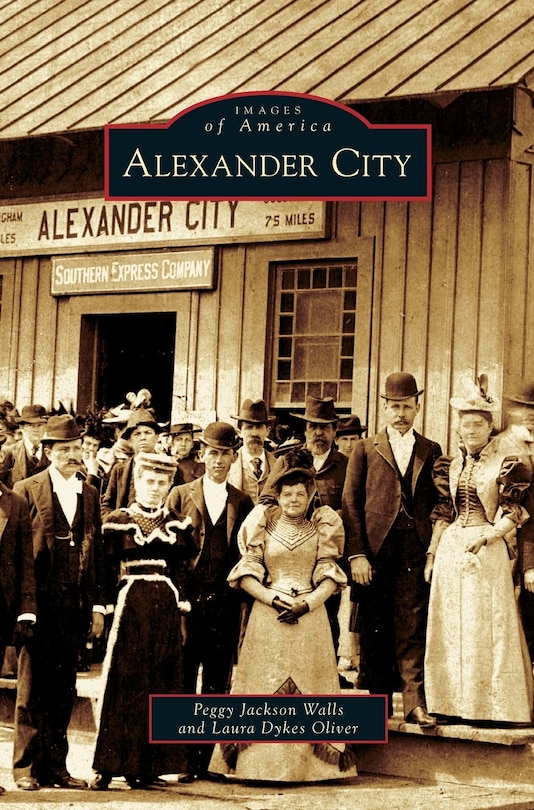 Alexander City