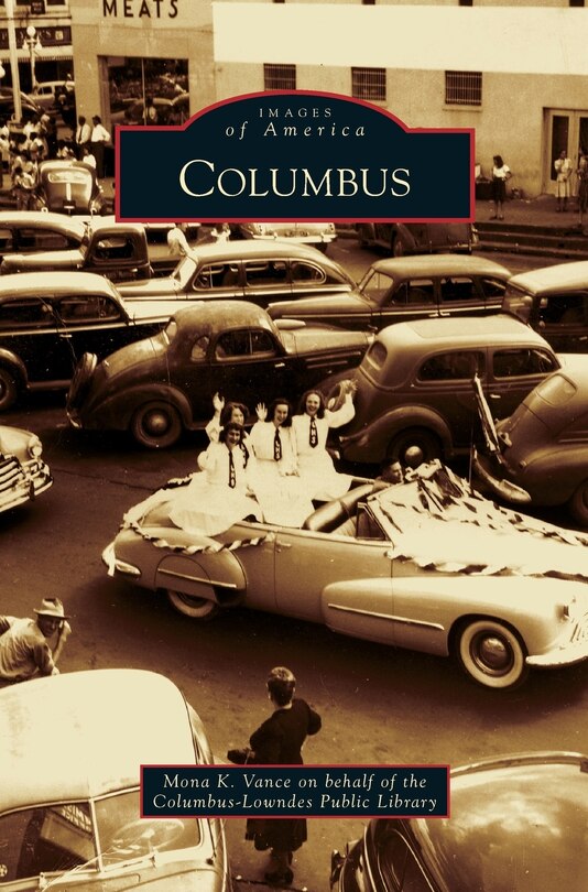 Front cover_Columbus