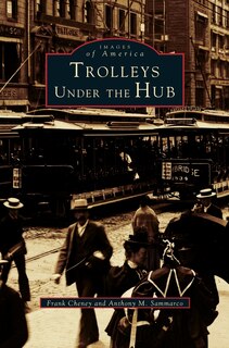 Front cover_Trolleys Under the Hub