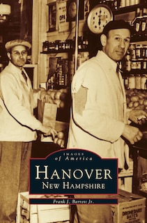 Couverture_Hanover, New Hampshire