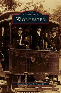 Front cover_Worcester