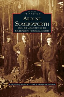 Front cover_Around Somersworth