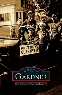 Front cover_Gardner