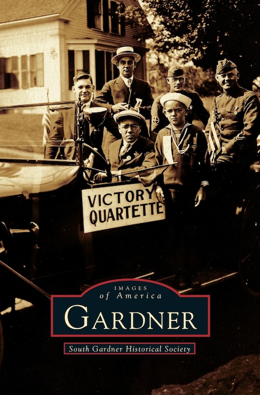 Front cover_Gardner