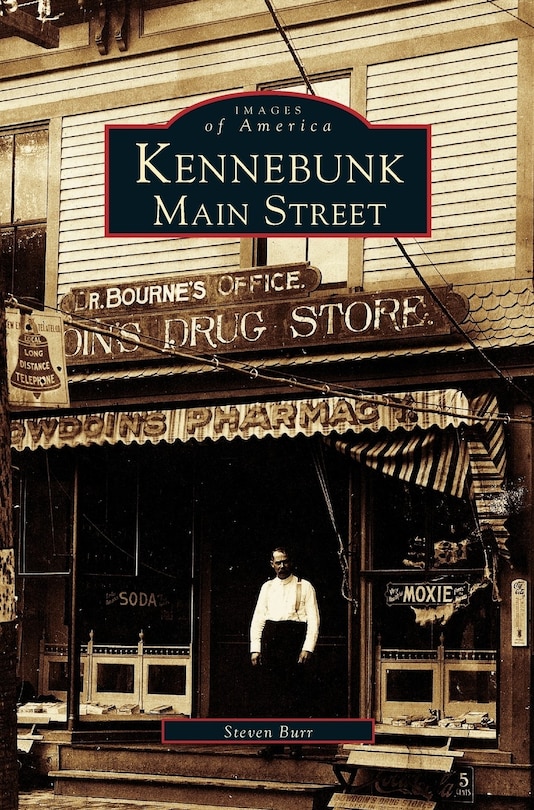 Couverture_Kennebunk Main Street