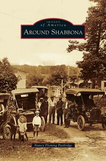 Front cover_Around Shabbona