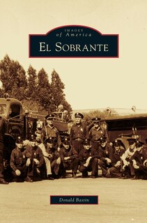 Front cover_El Sobrante