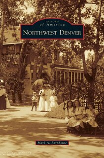 Front cover_Northwest Denver