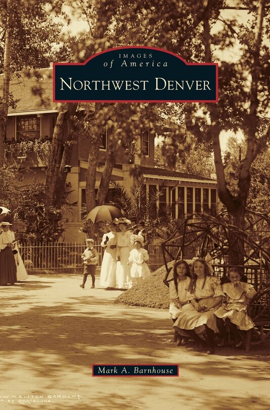 Front cover_Northwest Denver