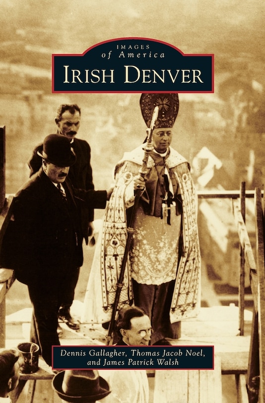 Front cover_Irish Denver