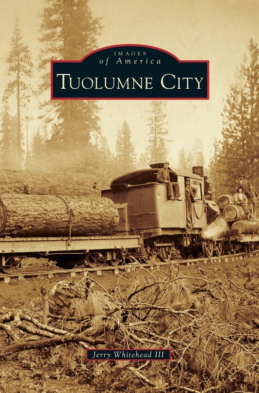 Couverture_Tuolumne City