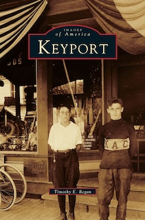 Front cover_Keyport