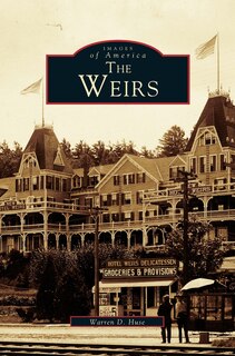 Front cover_Weirs