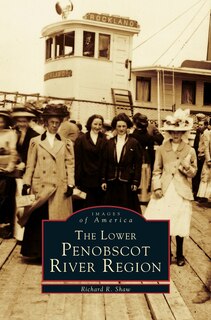 Front cover_Lower Penobscot River Region