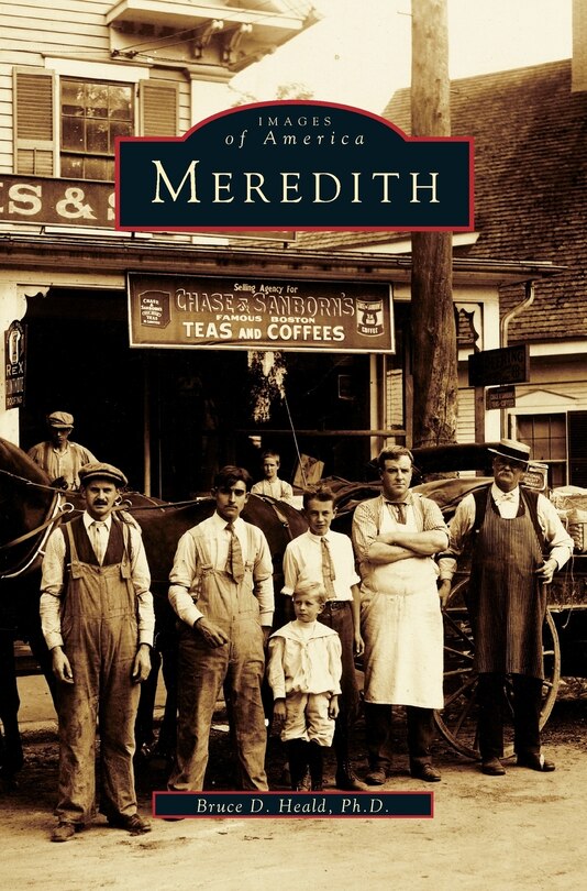 Front cover_Meredith