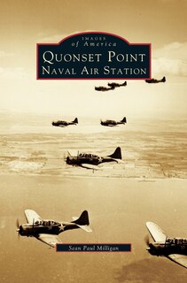 Front cover_Quonset Point, Naval Air Station