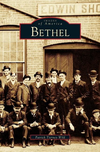 Front cover_Bethel