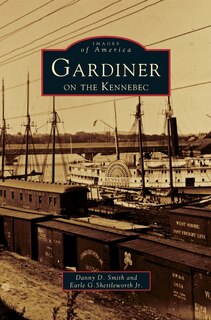 Front cover_Gardiner on the Kennebec