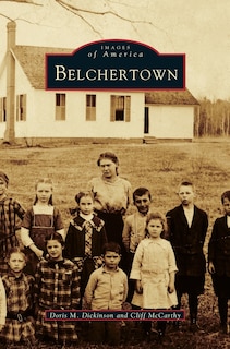 Front cover_Belchertown