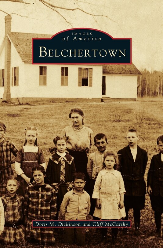 Front cover_Belchertown