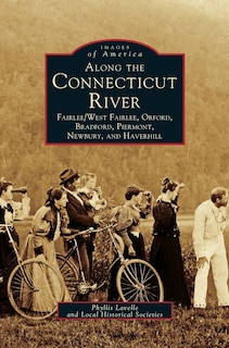 Front cover_Along the Connecticut River