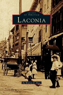 Laconia