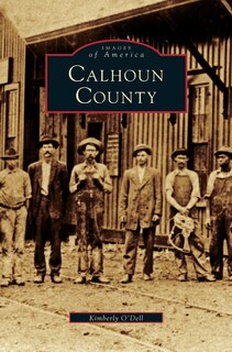 Front cover_Calhoun County