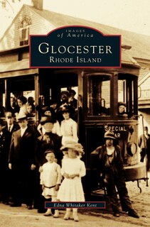 Front cover_Glocester, Rhode Island