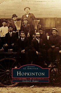 Front cover_Hopkinton