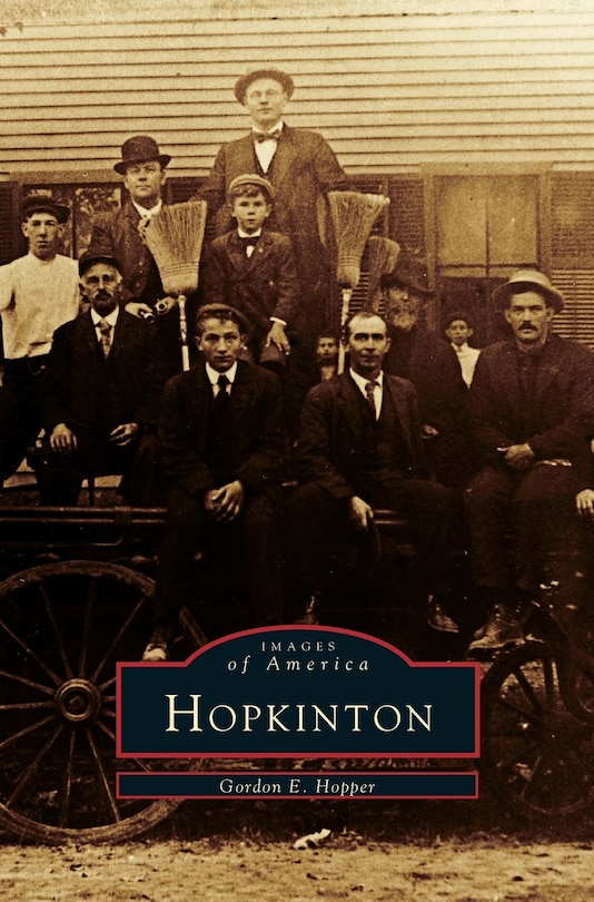 Front cover_Hopkinton