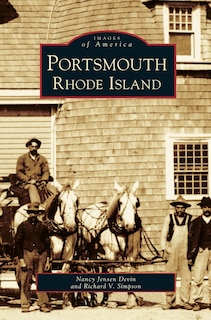 Front cover_Portsmouth, Rhode Island