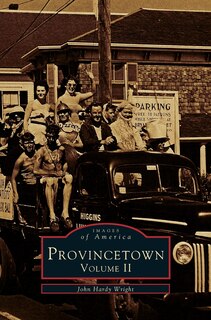 Front cover_Provincetown, Volume 2