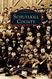 Front cover_Schuylkill County