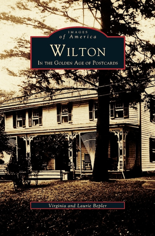 Front cover_Wilton