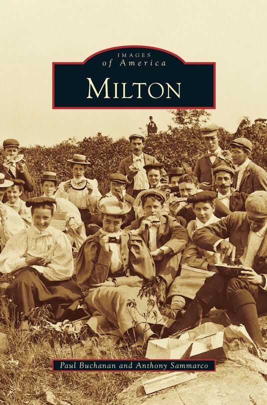 Front cover_Milton
