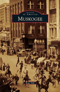 Front cover_Muskogee