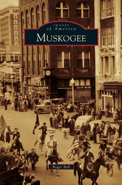 Front cover_Muskogee