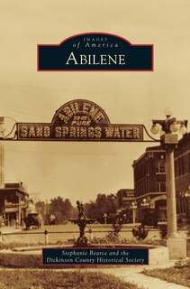 Front cover_Abilene