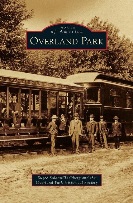 Couverture_Overland Park