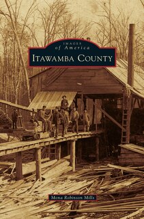 Front cover_Itawamba County