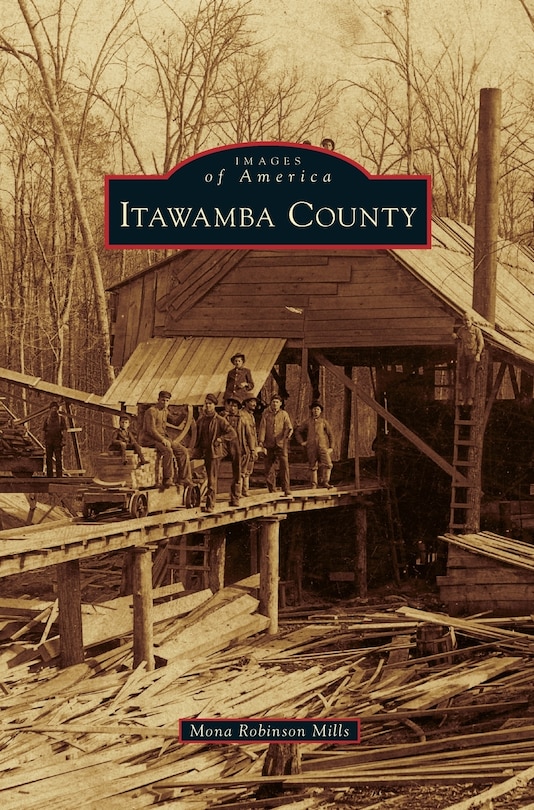 Front cover_Itawamba County
