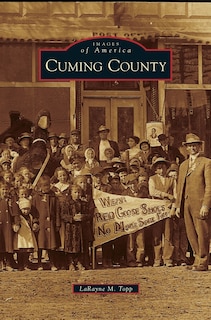 Front cover_Cuming County