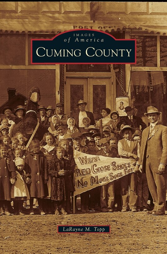 Front cover_Cuming County