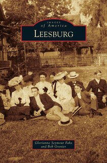 Front cover_Leesburg
