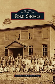 Front cover_Fork Shoals