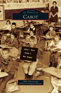 Front cover_Cabot