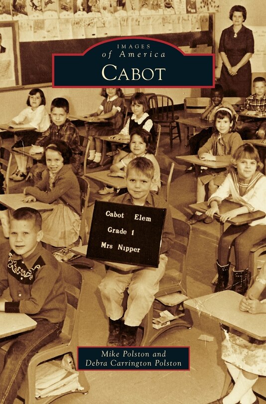 Front cover_Cabot