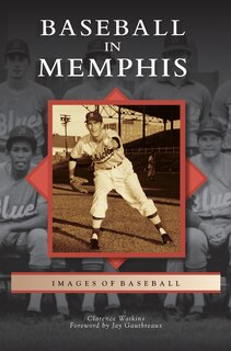Couverture_Baseball in Memphis