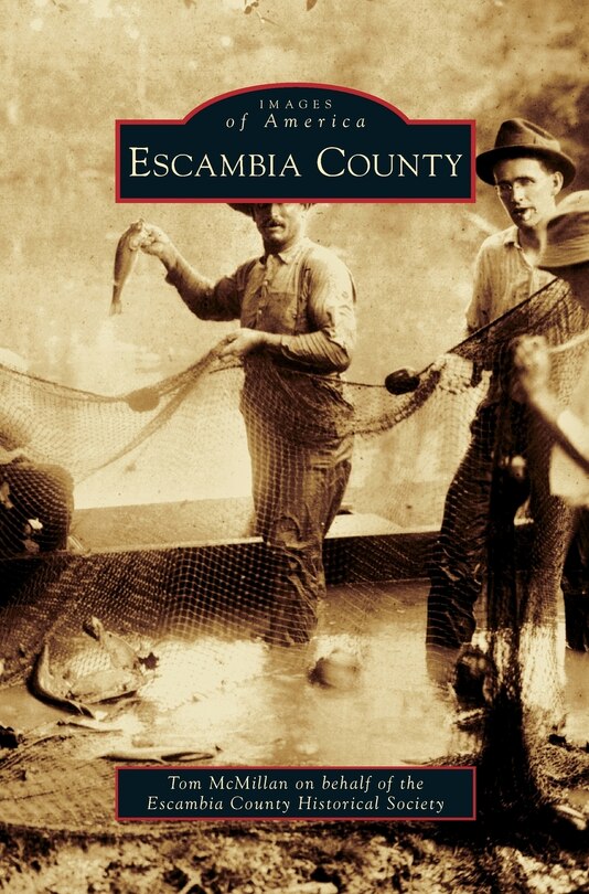 Front cover_Escambia County