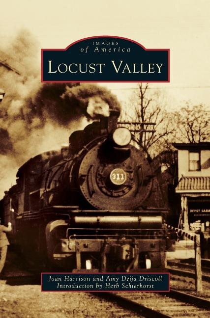 Front cover_Locust Valley